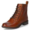 Bagatt Boot - Cognac Leder/Synthetik Größe: 44 Weite: Produktbild-Vorschau 10