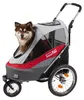 Hundebuggy & Fahrradanhänger für Hunde - Innopet Sporty Dog Produktbild-Vorschau 1