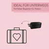 PARSA Beauty Essential Herren-Kulturtasche, stilvolle Produktbild-Vorschau 7