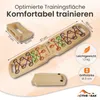 Liegestützbrett aus Holz Produktbild-Vorschau 8