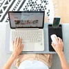 InnovaGoods® Scrivania per laptop con cuscino XL Deskion - Anteprima dell’immagine prodotto 17