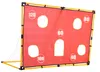 Fußball-Trainingstor mit Netz + Zielmatte + Ball Produktbild-Vorschau 8