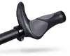 Relaxdays Fahrradgriffe, 1 Paar ergonomisch, Kunststoff & Produktbild-Vorschau 9