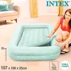 Cestovná súprava Intex Kidz Travel Cot s ručnou pumpou D168 Náhľad obrázku produktu 8