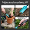 Unkrautstecher mit Ergonomischem Griff, Garten Produktbild-Vorschau 6