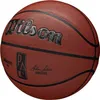 Palloni Wilson Nba Authentic City Paris WZ2016004XB Anteprima dell’immagine prodotto 3