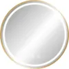 Spiegel Rea Led P11394 Mmj 50Cm Rose Gold Produktbild-Vorschau 8