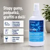 Odstraňovač skvrn, univerzální čistič na skvrny, 200 ml Náhled obrázku produktu 2