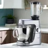 Kenwood KVL 85.124SI Titanium Chef Baker XL Vista previa de la imagen del producto 14