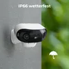 Reolink 4K 8MP Akku/Solarpanel Überwachungskamera Aussen, Produktbild-Vorschau 9
