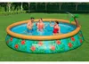 BESTWAY Schwimmbad, Durchmesser 457x84 Palma B57416 84385 Produktbild-Vorschau 30