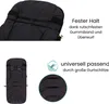 Fillikid Winterfußsack Lanin Exklusiv Produktbild-Vorschau 4