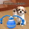 Interaktives Hundespielzeug, Interaktiver Spielball für Produktbild-Vorschau 7