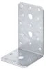 Alberts 50 x Winkelverbinder sendzimirverzinkt 100 x 60 x Produktbild-Vorschau 1