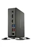 Shuttle Barebone nano NC40U DDR4 4 black Produktbild-Vorschau 9