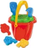 SPINNER / TUPIKO Mini set sabbia M05 08461 Anteprima dell’immagine prodotto 2
