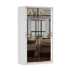 Armoire à portes coulissantes TOKYO M, armoire de chambre à Voir les images du produit 4