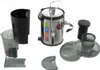 Esperanza EKJ002 juice maker Black Stainless steel 500 W Náhľad obrázku produktu 9