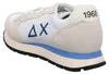 Sun68 Sneaker Low Herren 32323039393834 Weiß 44 EU Produktbild-Vorschau 14
