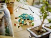 LEGO Jurassic World Baby Bumpy: Ankylosaurus, een boubare Productafbeelding-voorbeeld 23
