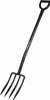 Freund Victoria ERGOLINE Spatengabel 62040 4 Zinken 29x20 Podgląd zdjęcia produktu 1