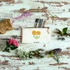Mr. & Mrs. Panda Etui Blume Sonnenblume Größe S Klein - Produktbild-Vorschau 2