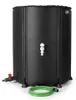 Mucola Regentonne 100L faltbar Regenwassertonne Regenfass Produktbild-Vorschau 13