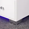 VANITII TV-Schrank mit kamin，TV-Lowboard mit Produktbild-Vorschau 11