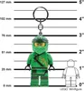 LEGO Ninjago Legacy  Lloyd - Portachiavi con luce LED Anteprima dell’immagine prodotto 6