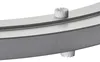 SOTECH 108667-1, Aluminium, Srebrny Podgląd zdjęcia produktu 4