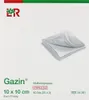 Gazin sterilní gázové obklady 10 x 10 cm, 50 obkladů Náhled obrázku produktu 7
