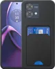 Geschikt voor Motorola Moto G84.Telefoonhoesje met TPU en Productafbeelding-voorbeeld 1