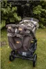 Handwärmer für Kinderwagen (2 St.) – Chocolate Winter Produktbild-Vorschau 7