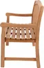 Gartenbank Swindon Teak Produktbild-Vorschau 2