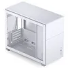 Jonsbo D31 STD, Midi Tower, PC, Weiß, DTX, ITX, micro ATX, Produktbild-Vorschau 3