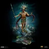 Czarna Pantera: Wakanda Forever Deluxe Art Scale Statue Podgląd zdjęcia produktu 13