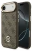 GUESS case passend für IPHONE 17 Air kompatibel mit MagSafe Produktbild-Vorschau 1