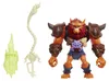 He-Man e i Padroni dell'Universo Deluxe Figur Uomo Bestia Anteprima dell’immagine prodotto 1