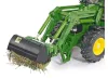 Siku accessoires voor frontladers; artikelnummer 3658 Productafbeelding-voorbeeld 15