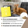 REAVET BallastoVET für Katzen 50g - schnelle Unterstützung Produktbild-Vorschau 6
