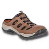 Rieker Herren Pantoletten Clogs Sabot 08096, Größe:43 EU, Produktbild-Vorschau 22