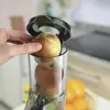 Black & Decker BXJE200E, Pomalý odšťavovač, Čierna, 1 L, 1 Náhľad obrázku produktu 7