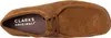 Clarks Originals Wallabee Wildlederschuhe, Braun 40 EU Produktbild-Vorschau 11
