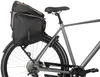 Basil Move Gepäckträgertasche 10-26 Liter Brau­n - Produktbild-Vorschau 10