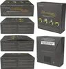 Creano 4 Teeblumen in edler Geschenkbox - Teelini weißer & Produktbild-Vorschau 7