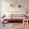 Kinderbett 190x90cm terracotta ADAM Produktbild-Vorschau 2