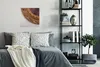 MuchoWow® Poster Fotorahmen aus Holz 50x50 cm - Produktbild-Vorschau 4