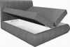 Boxspringbett KAND 200 x 200 mit 2 Bettkästen, Produktbild-Vorschau 3
