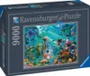 Regno sott'acqua Ravensburger 17419 Anteprima dell’immagine prodotto 5