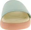 Tamaris Damen Pantolette mit Plateausohle und losen Produktbild-Vorschau 9